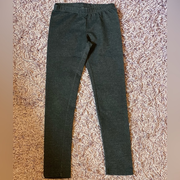 Jumping Beans Softest Tee tunic top & denim look leggings 🦄 - Picture 4 of 16